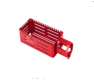 High precision custom car spare parts